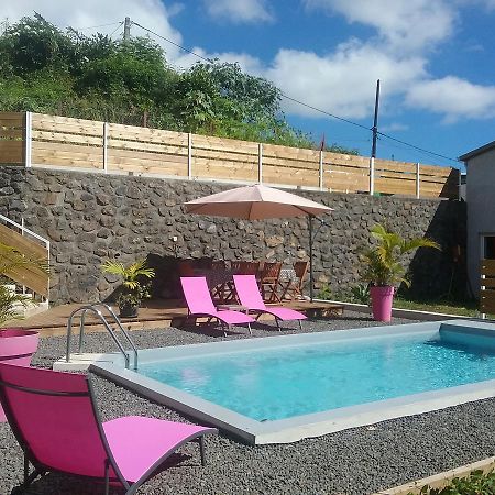 Les Canneliers Saint-Leu Exterior foto