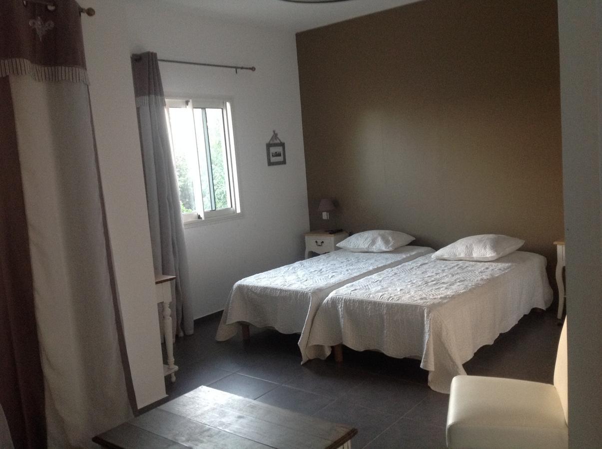 Les Canneliers Saint-Leu Exterior foto