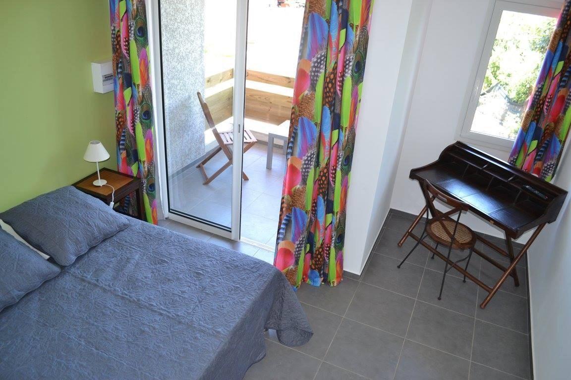 Les Canneliers Saint-Leu Exterior foto