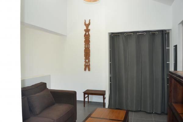 Les Canneliers Saint-Leu Exterior foto